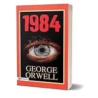 1984: Nineteen Eighty-Four: A Novel, often referred to as 1984. 1984: Nineteen Eighty-Four: A Novel, often referred to as 1984. Hardcover Kindle Audible Audiobook Paperback Audio CD Mass Market Paperback Spiral-bound