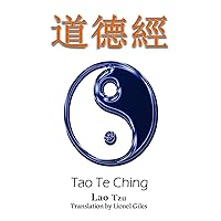 Tao Te Ching: Bilingual Edition, English and Chinese Tao Te Ching: Bilingual Edition, English and Chinese Paperback Kindle