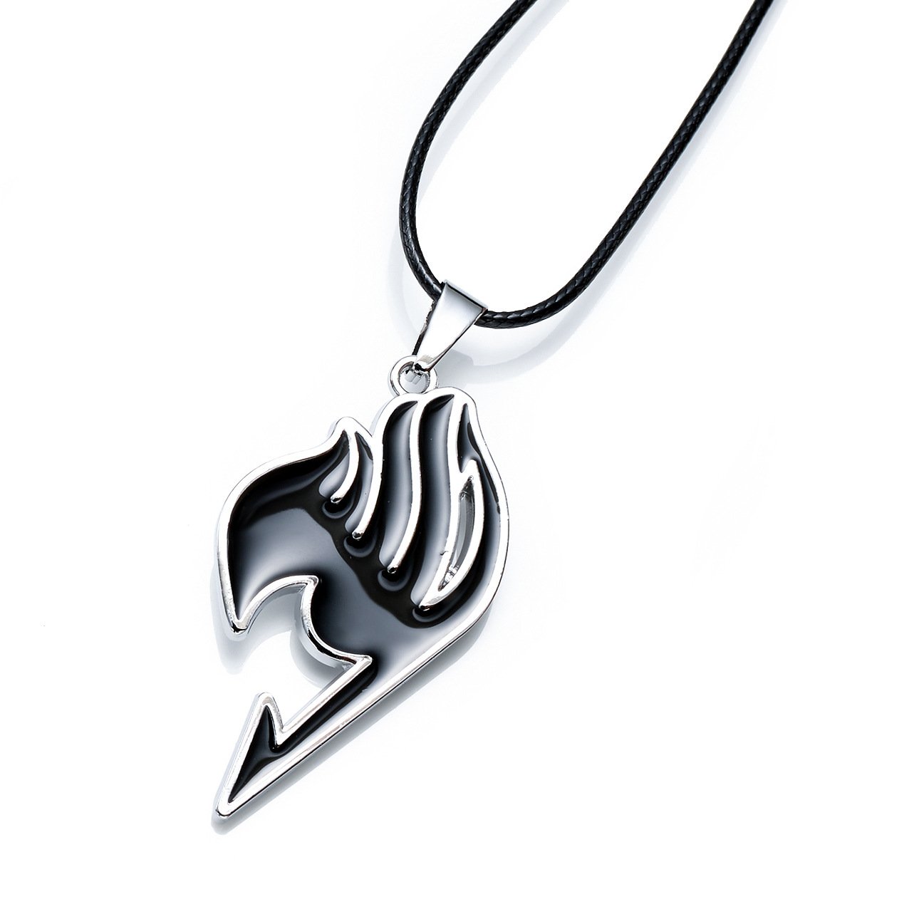 New Anime Fairy Tail Magic Association's Symbol 4 Colors Alloy Necklace Pendent U Pick
