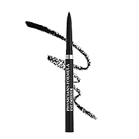 Eye Definer Automatic Eyeliner Pencil Ultra Black | Dermatologist Tested, Clinicially Tested