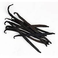 Vanilla Beans Grade A/B For Extract And Everything Vanilla 5