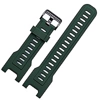 Stainless steel Wristband For Amazfit TREX Pro Replacement Strap Watchband Smartwatch Sports Silicone Band
