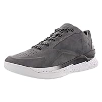 Curry 1 Lux Low Basketball Shoe