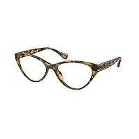 Ralph by Ralph Lauren Women's Ra7159u Universal Fit Cat Eye Sunglasses