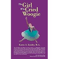 The Girl Who Cried Woogie The Girl Who Cried Woogie Paperback Kindle