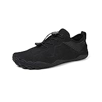 Unisex Active 2.0 Minimalist Barefoot Shoes Zero Drop Shoes Wide Toe Box Beach Shoes Trail Running Sneakers
