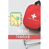 FIRST AID FORM: YOUR NO. 1 COMPREHENSIVE RECORD KEEPING HANDBOOK ON HEALTH FIRST AID FORM: YOUR NO. 1 COMPREHENSIVE RECORD KEEPING HANDBOOK ON HEALTH Paperback