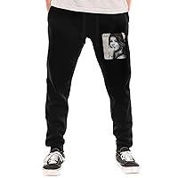 Men's Long Pants Sweatpants Jogging Pants Casual Trousers for Workout Jogger Gym