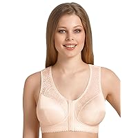 Anita Top Comfort Soft Cup Bra with Front Closure Style 5319