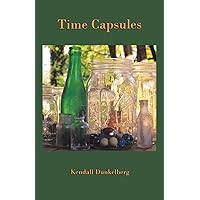 Time Capsules Time Capsules Paperback
