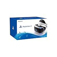 PlayStation VR Virtual Reallity Gadget (PS4)