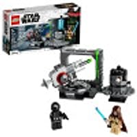 LEGO Star Wars: A New Hope Death Star Cannon 75246 Advanced Building Kit with Death Star Droid (159 Pieces)