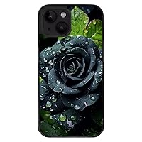 Cool Rose iPhone 14 Case - Phone Accessories - Presents for Her