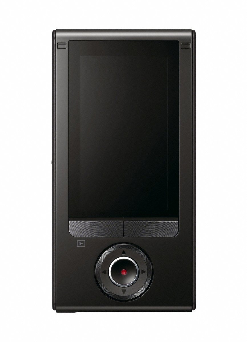 Sony Bloggie Camera (Black)