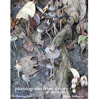 Phantograms from Nature, Western USA (Phantom 3D Books) Phantograms from Nature, Western USA (Phantom 3D Books) Spiral-bound Paperback