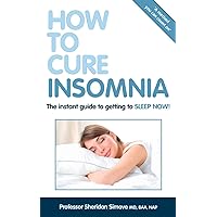 How To Cure Insomnia (100 sheep inside) How To Cure Insomnia (100 sheep inside) Paperback