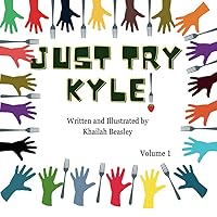 Just try Kyle