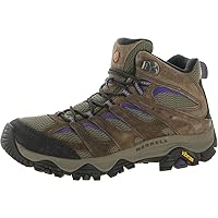 Merrell Men's Moab 3 Mid Hiking Boot