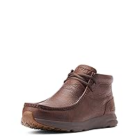 Ariat Mens Spitfire Deepest Clay 10.5