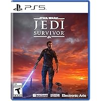 Star Wars Jedi: Survivor - For Playstation 5