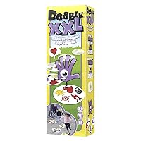 Dobble XXL - Spanish Game (DOBXXL01ES)