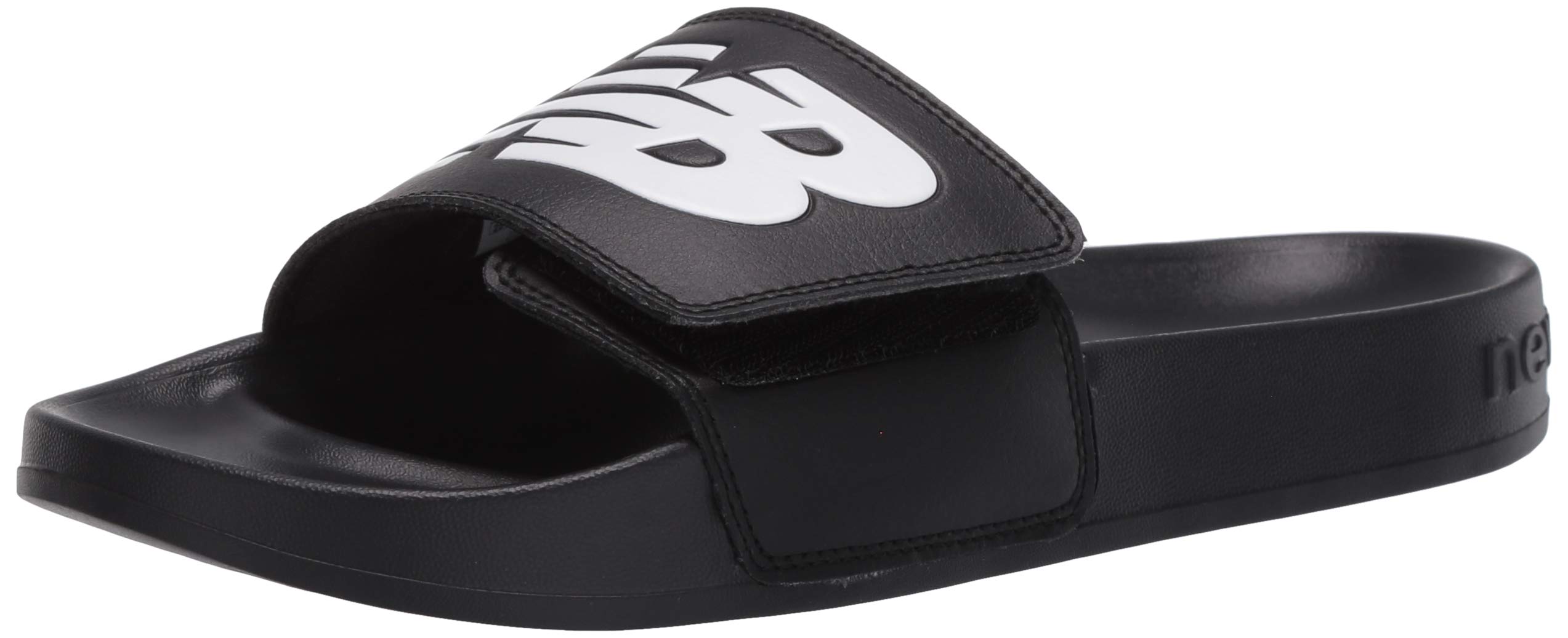 New Balance Kid's 200 V1 Adjustable Slide Sandal