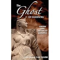 The Ghost of Cleopatra The Ghost of Cleopatra Paperback