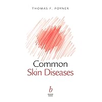 Common Skin Diseases Common Skin Diseases Paperback