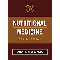 Nutritional Medicine, Third Edition Nutritional Medicine, Third Edition Hardcover