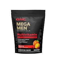 GNC Mega Men - Mixed Fruit