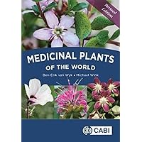 Medicinal Plants of the World Medicinal Plants of the World Hardcover Kindle