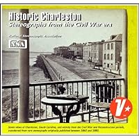 Historic Charleston 1860-1880 ViewMaster Reel