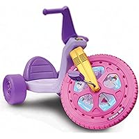 The Original Princess Big Wheel 16