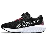 ASICS Kid's PRE Excite 10 Pre-School Running Shoes