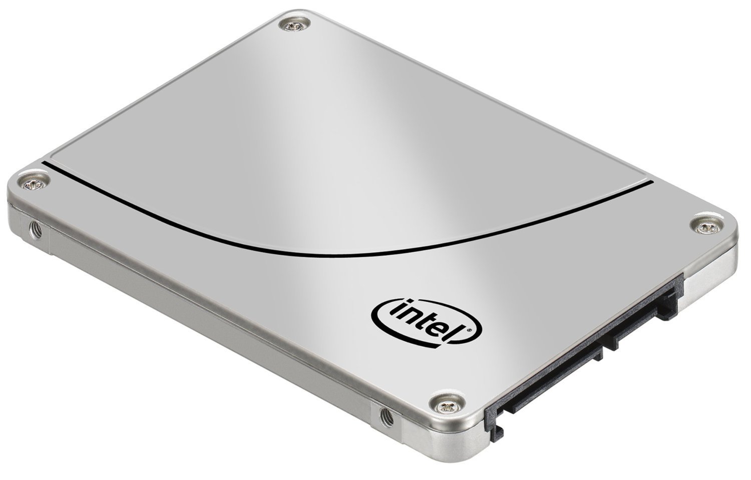 Intel DC S3500 Series Solid State Drive - Internal, Silver (SSDSC2BB800G401)