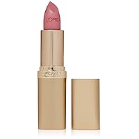 L'Oreal Colour Riche Lipstick: Tickled Pink #165