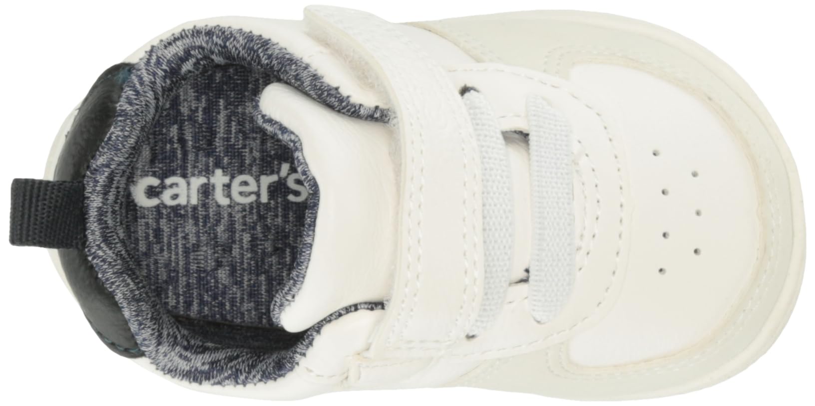 Carter's Unisex-Baby Kyle-bp Sneaker