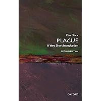 Plague: A Very Short Introduction (Very Short Introductions) Plague: A Very Short Introduction (Very Short Introductions) eTextbook Paperback Audible Audiobook Audio CD