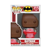 Funko Pop! Heroes: DC - Valentines, Batman