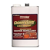 VOC Compliant Solvent-Based Water Repellent, 1 Gallon