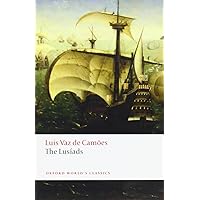 The Lusiads (Oxford World's Classics) The Lusiads (Oxford World's Classics) Paperback Kindle
