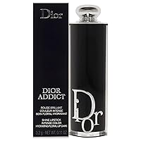 Christian Dior Dior Addict Hydrating Shine Lipstick - 740 Saddle Lipstick (Refillable) Women 0.11 oz