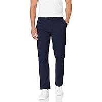 Tommy Hilfiger Men's Comfort Stretch Cotton Chino Pants in Regular Fit