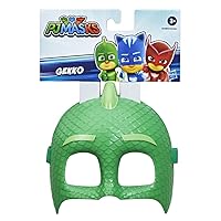 PJ Masks Hero Mask Preschool Toy, Dress-Up Costume Mask for Kids Ages 3 and Up