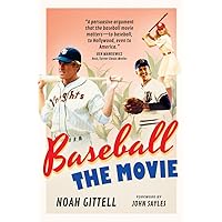 Baseball: The Movie Baseball: The Movie Hardcover Audible Audiobook Kindle Audio CD