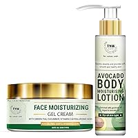 NN For Soft Face and Body| Skincare Combo for Moisturized Skin