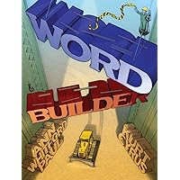 Word Builder Word Builder Hardcover