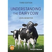 Understanding the Dairy Cow Understanding the Dairy Cow Paperback eTextbook