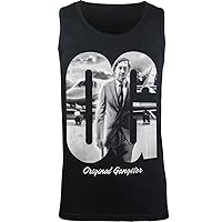 ShirtBANC Pablo Escobar Original Gangster Mens Shirt