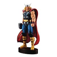 Kotobukiya Marvel Universe: Thor The Bronze Age ARTFX Statue, Multi